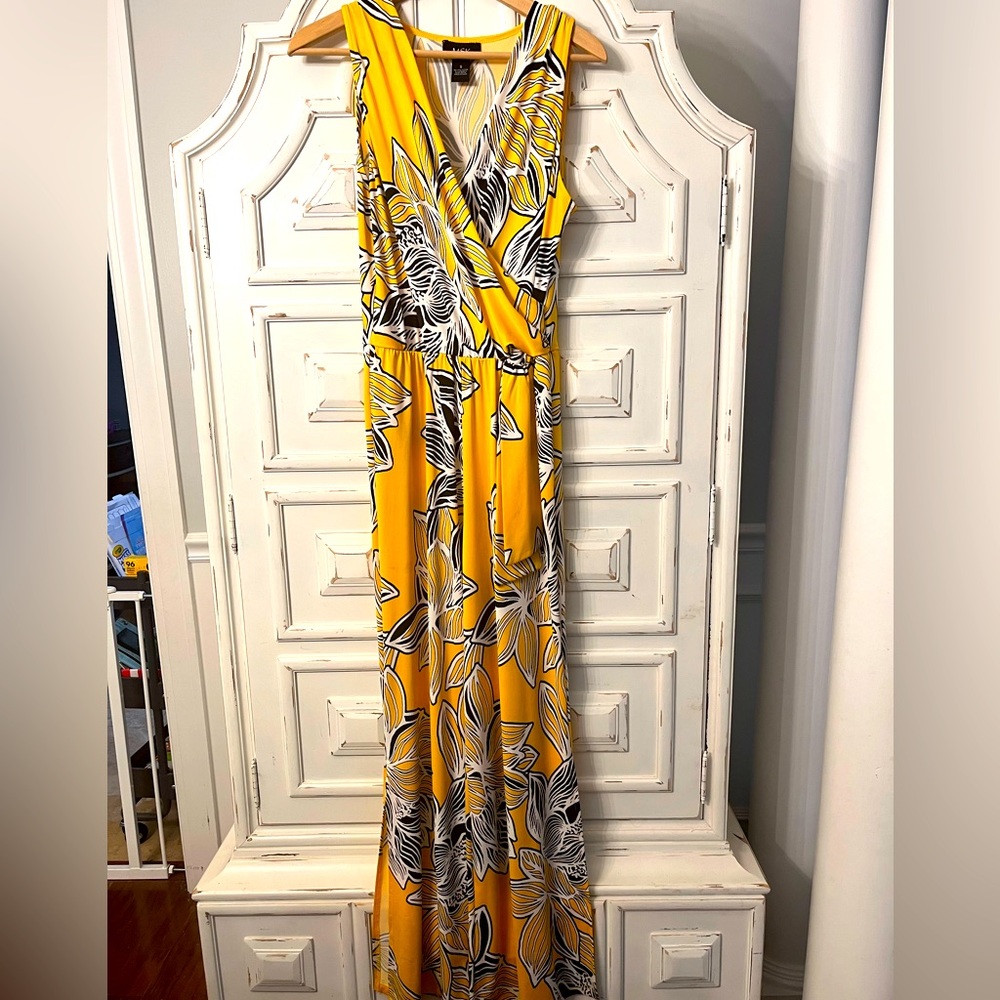 MSK Jumpsuit